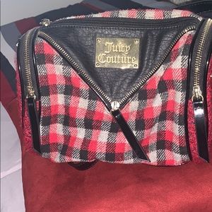 Juicy couture bag